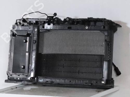 Used AC radiator JEEP AVENGER (J2) Electric (156 hp) 29530297