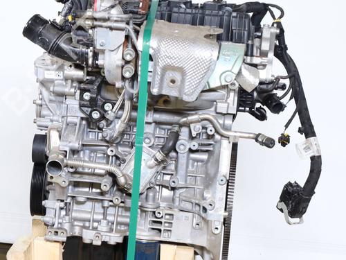 Used Engine Engine 38719941 38719941