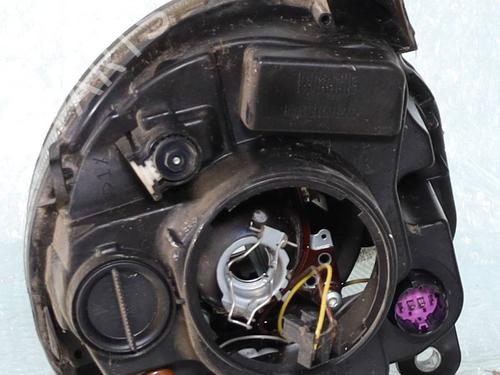 Right headlight FIAT 500 (312_) 1.2 (312AXA1A) | BP38770259C29 - Image 5