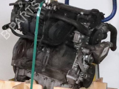 Motor OPEL MERIVA A MPV (X03) 1.4 16V Twinport (E75) (90 hp) 30304995
