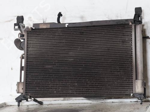 radiator-set-opel-corsa-d-s07-2006-2007-2008-2009-2010-2011-2012-2013-2014-2015-37258685 main image