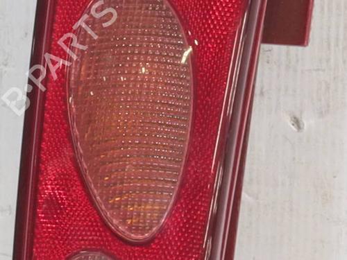 Used Right taillight FIAT SEICENTO / 600 (187_) 1.1 (187AXB, 187AXB1A, 187AXC1A02) (54 hp) 27703551
