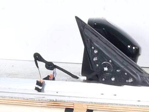 Left mirror JEEP AVENGER (J2) Electric | BP23133523C26 