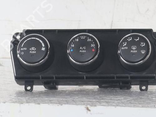 climate-control-jeep-compass-mk49-2006-36797898 main image