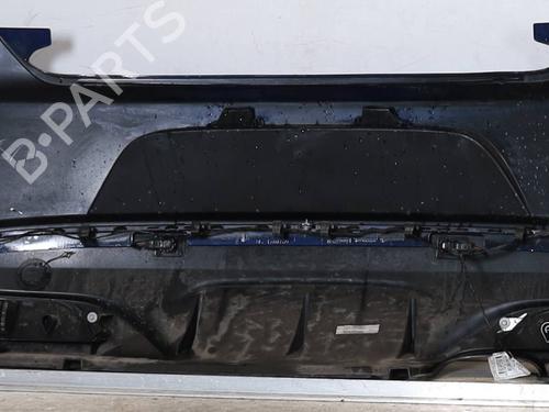Used Rear bumper FIAT 600e / 600 (365_, 364_) Mild Hybrid (101 hp) 27684922