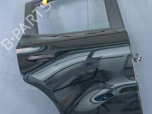 Puerta trasera derecha Puerta trasera derecha CITROËN C3 IV (CC_, CB_) ë-C3 (CBZYAZ) (113 hp) 37516248 37516248