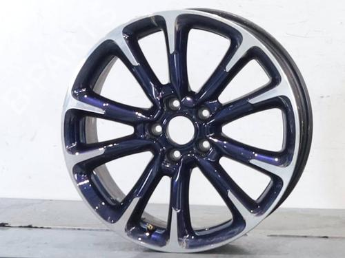 Used Rim Rim FIAT 500X (334_) 1.0 (334.AXN1B) (120 hp) 33283571 33283571