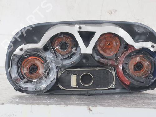 Climate control FIAT 500 (312_) 1.0 Mild Hybrid (312.AYD1B) | BP33233999I5 - Image 2