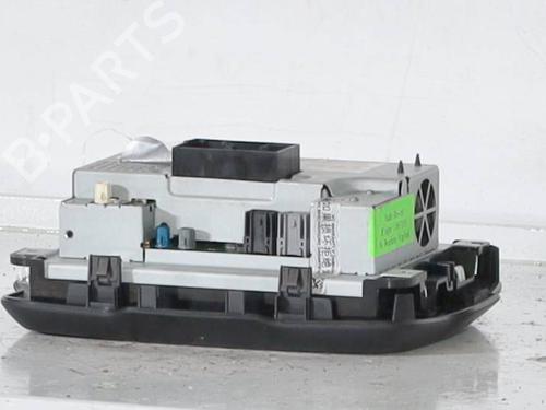 Other JEEP RENEGADE SUV (BU, B1, BV) 1.5 T4 Hybrid | BP29278161O1 