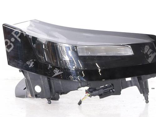 Used Left taillight Left taillight ALFA ROMEO JUNIOR (626_, 627_) Electric (156 hp) 23965489 23965489