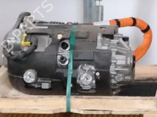 Other JEEP RENEGADE SUV (BU, B1, BV) 1.3 PHEV 4Xe | BP28314284O1 - Image 2