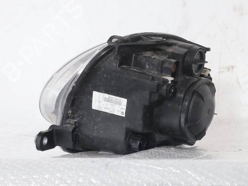 Right headlight FIAT 500 (312_) 1.0 Mild Hybrid (312.AYD1B) | BP32029107C29 - Image 3
