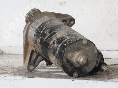 Starter JEEP GRAND CHEROKEE IV (WK, WK2) 3.0 CRD V6 4x4 | BP33055939M8 - Image 2