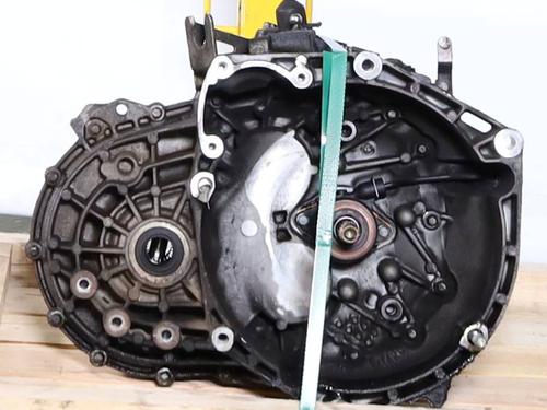 Used Gearbox Gearbox 36798063 36798063