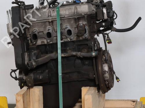 Engine FIAT PUNTO (188_) 1.2 60 (188.030, .050, .130, .150, .230, .250) | BP29530224M1 