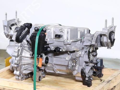 Engine ALFA ROMEO JUNIOR (626_, 627_) Electric | BP38645072M1 - Image 3