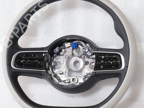 Ratt Ratt FIAT 500e (332_) Elektro 3+1 (FA1) (118 hp) 37072891 37072891