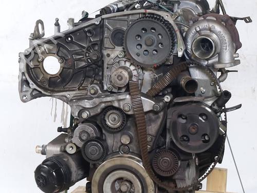 Engine FIAT FREEMONT (345_) 2.0 JTD | BP36013279M1 - Image 2