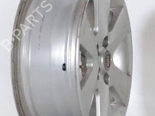 Used Rim FIAT FIORINO MPV (225_) 1.3 JTD Multijet (80 hp) 29008773
