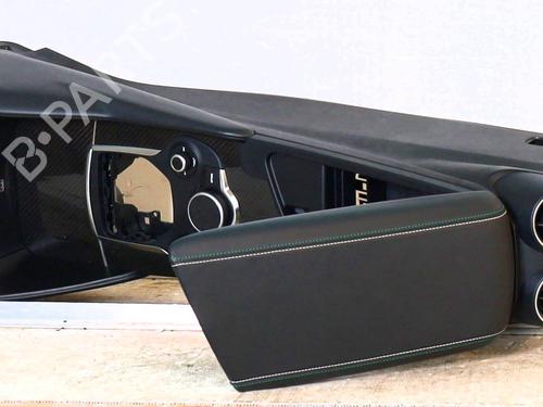 Gear lever ALFA ROMEO GIULIA (952_) 2.9 Quadrifoglio (952AAM24) | BP26709838M90 - Image 3