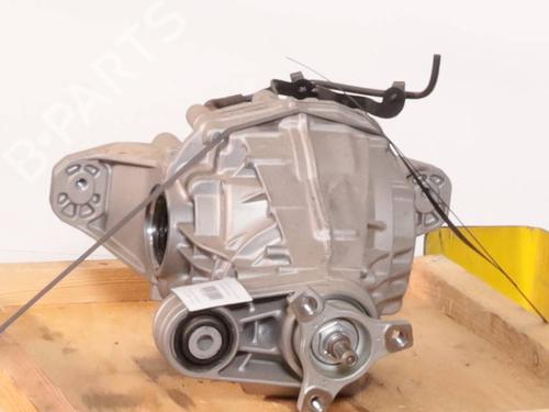 Rear differential ALFA ROMEO STELVIO (949_) 2.2 D (949.AXD1A) | BP40039846M24 - Image 5