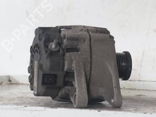 Alternator JEEP COMPASS (MK49) 2.2 CRD | BP36070425M7 - Image 4