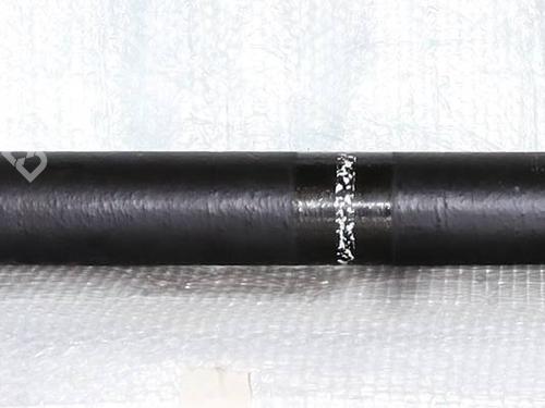 Used Driveshaft Driveshaft ALFA ROMEO STELVIO (949_) 2.2 D Q4 (949.AXB2A) (209 hp) 40071628 40071628