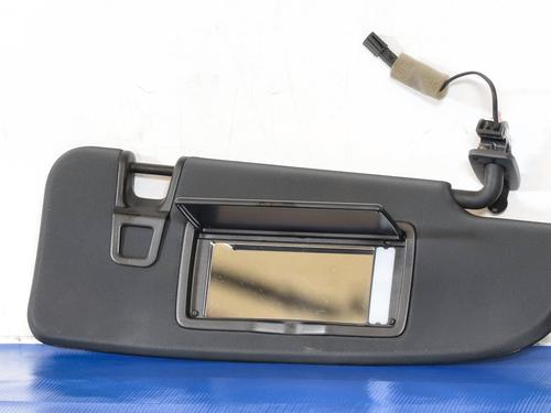 Right sun visor ALFA ROMEO GIULIA (952_) 2.9 Quadrifoglio (952AAM24) | BP30178721I2 