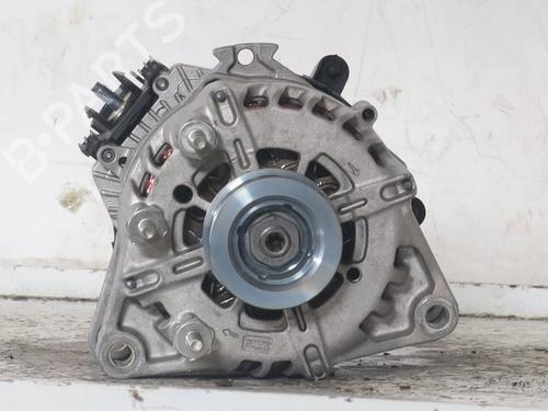 Used Alternator Alternator ALFA ROMEO TONALE (965_) 1.5 Mild Hybrid (160 hp) 33284098 33284098