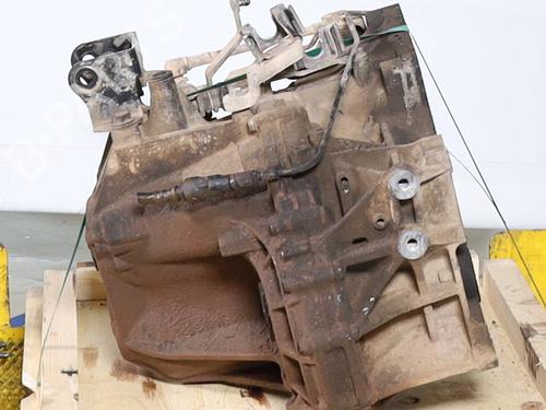 Gearbox JEEP COMPASS (MK49) 2.0 CRD 4x4 | BP39261765M3  - Image 5