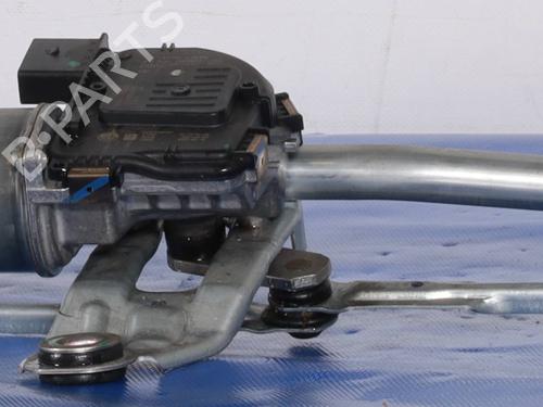 Used Front wipers mechanism Front wipers mechanism ALFA ROMEO GIULIA (952_) 2.9 Quadrifoglio (952AAM24) (510 hp) 29892435 29892435