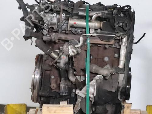 Used Engine PEUGEOT EXPERT Van (VF3A_, VF3U_, VF3X_) 2.0 HDi 140 (136 hp) 28816971