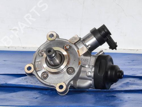 Used Injection pump Injection pump FIAT DUCATO Van (250_) 140 Multijet 2,2 D (140 hp) 30662415 30662415
