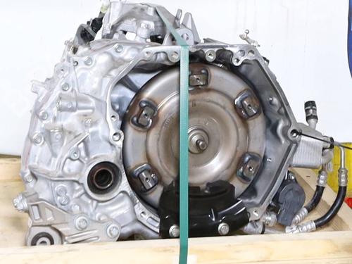 Used Gearbox Gearbox ALFA ROMEO TONALE (965_) 1.3 Hybrid Q4 (280 hp) 33809964 33809964