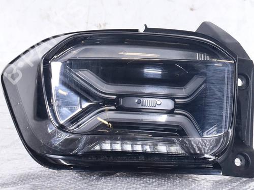 Used Left taillight JEEP AVENGER (J2) 1.2 GSE T3 (101 hp) 31135657