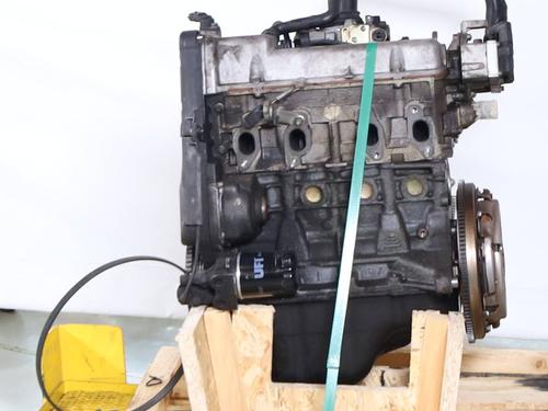 Used Engine Engine FIAT SEICENTO / 600 (187_) 1.1 (187AXB, 187AXB1A, 187AXC1A02) (54 hp) 36774683 36774683
