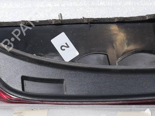 Left taillight FIAT IDEA (350_) 1.3 D Multijet | BP37662450C34 - Image 3