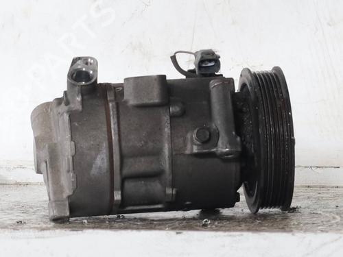 AC compressor ALFA ROMEO GIULIA (952_) 2.9 Quadrifoglio (952AAM24) | BP31902091M34