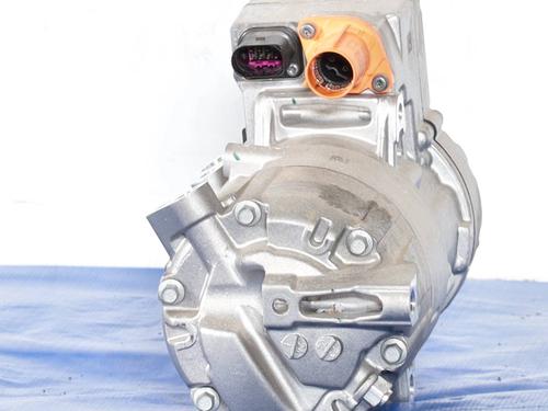 AC compressor JEEP RENEGADE SUV (BU, B1, BV) 1.3 PHEV 4Xe | BP30130302M34