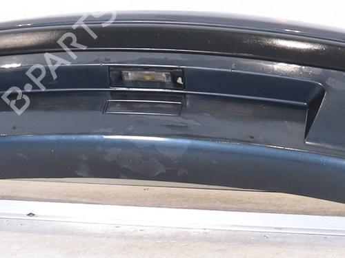 Used Rear bumper FIAT PUNTO (188_) 1.2 60 (188.030, .050, .130, .150, .230, .250) (60 hp) 26435521
