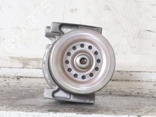 Used AC compressor AC compressor FIAT PUNTO (199_) 1.2 (199AXZ1A, 199BXZ1A) (69 hp) 34274494 34274494