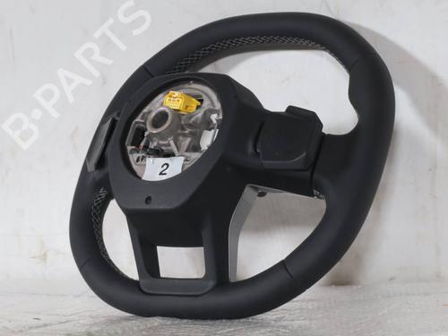 Steering wheel JEEP COMPASS 1.2 Hybrid | BP40007896C49 - Image 2