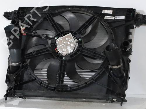 AC radiator ALFA ROMEO GIULIA (952_) 2.2 D (952AEM250, 952AEA250) | BP26309706M32 