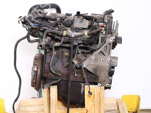 Used Engine Engine FIAT PANDA (169_) 1.2 (169.AXB11, 169.AXB1A) (60 hp) 39502244 39502244