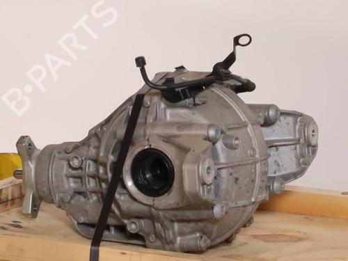 Rear differential ALFA ROMEO STELVIO (949_) 2.2 D (949.AXD1A) | BP39881247M24 - Image 4