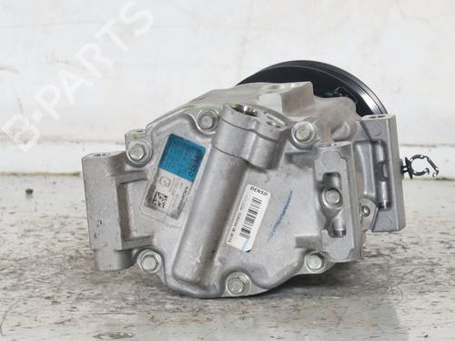 AC compressor FIAT 500 (312_) 1.0 Mild Hybrid (312.AYD1B) | BP30662610M34 - Image 3