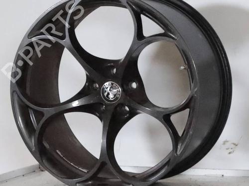 Used Rim ALFA ROMEO STELVIO (949_) 2.9 Q4 (949.AXG2A, 949.AXH2A, 949.AXS2A) (510 hp) 27337803