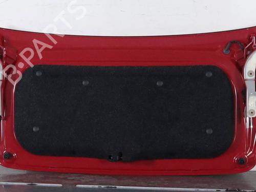 Used Tailgate FIAT 500 C (312_) 1.0 Mild Hybrid (312.AYD1B) (69 hp) 31135838