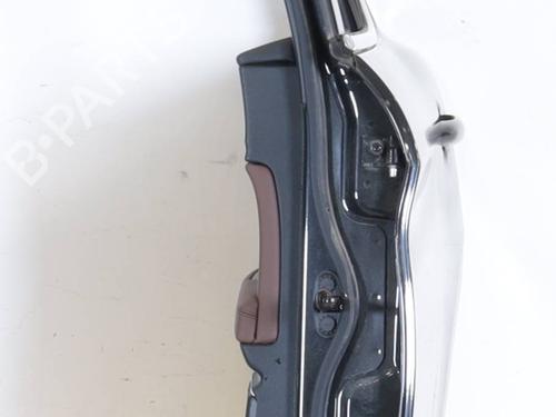 Left rear door ALFA ROMEO STELVIO (949_) 2.2 D (949.AXC1A) | BP29453864C4 