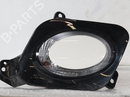 Feu diurne gauche FIAT 500e (332_) Elektro 3+1 (FA1) (118 hp) 31648009